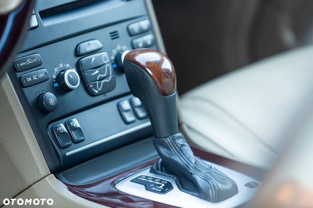 Volvo XC 90 D5 AWD Executive - 13