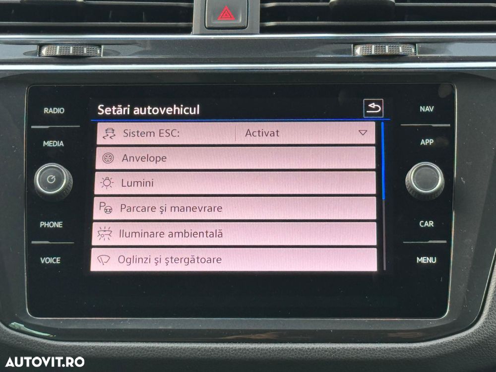 Volkswagen Tiguan 2.0 TDI SCR DSG Life - 9