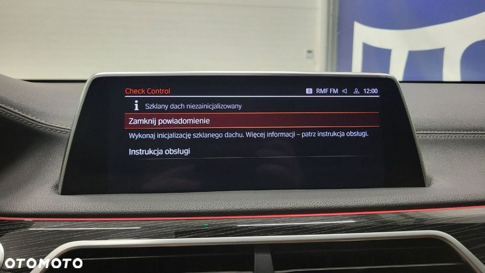 BMW Seria 7 - 22