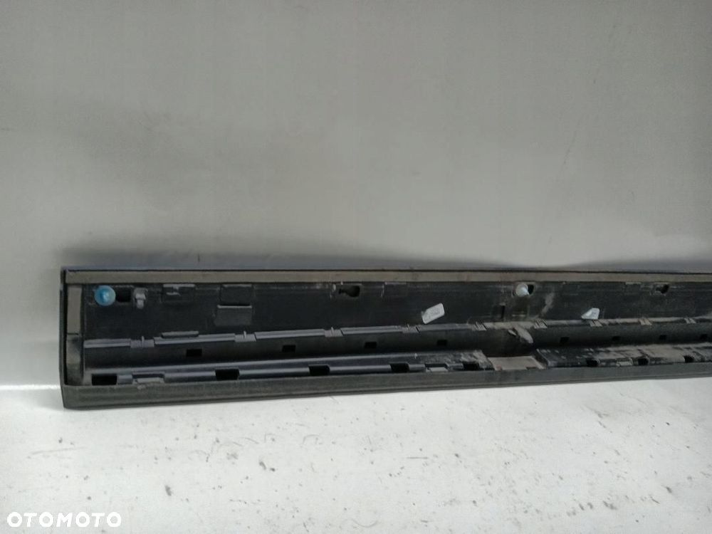 LISTWA DRZWI PRAWY PRZÓD PRZEDNIA AUDI Q5 II 80A853960B - 5