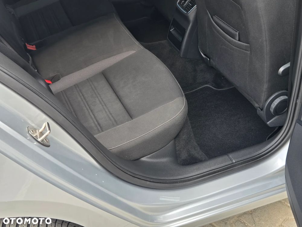 Skoda Octavia 1.0 TSI GPF Ambition - 20