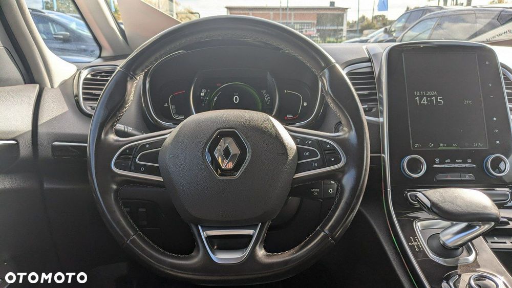 Renault Espace - 24