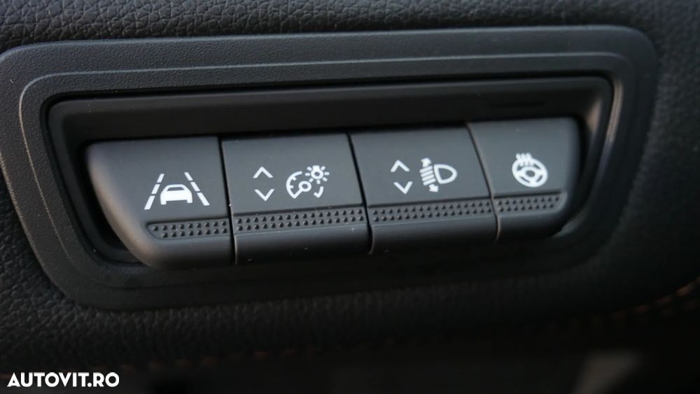 Renault Captur - 21