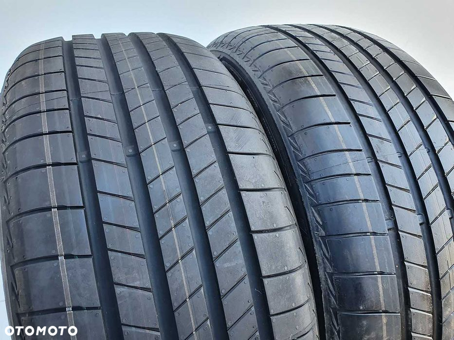 4x Opony letnie 255/50/19 BRIDGESTONE Turanza Eco Enliten AO XL - 4