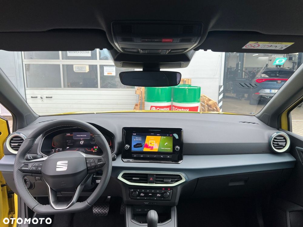Seat Arona - 9