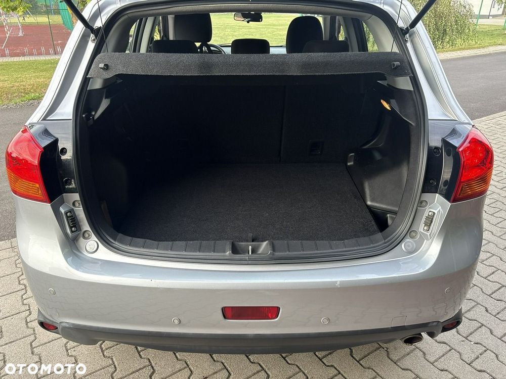 Mitsubishi ASX 1.6 Instyle - 12