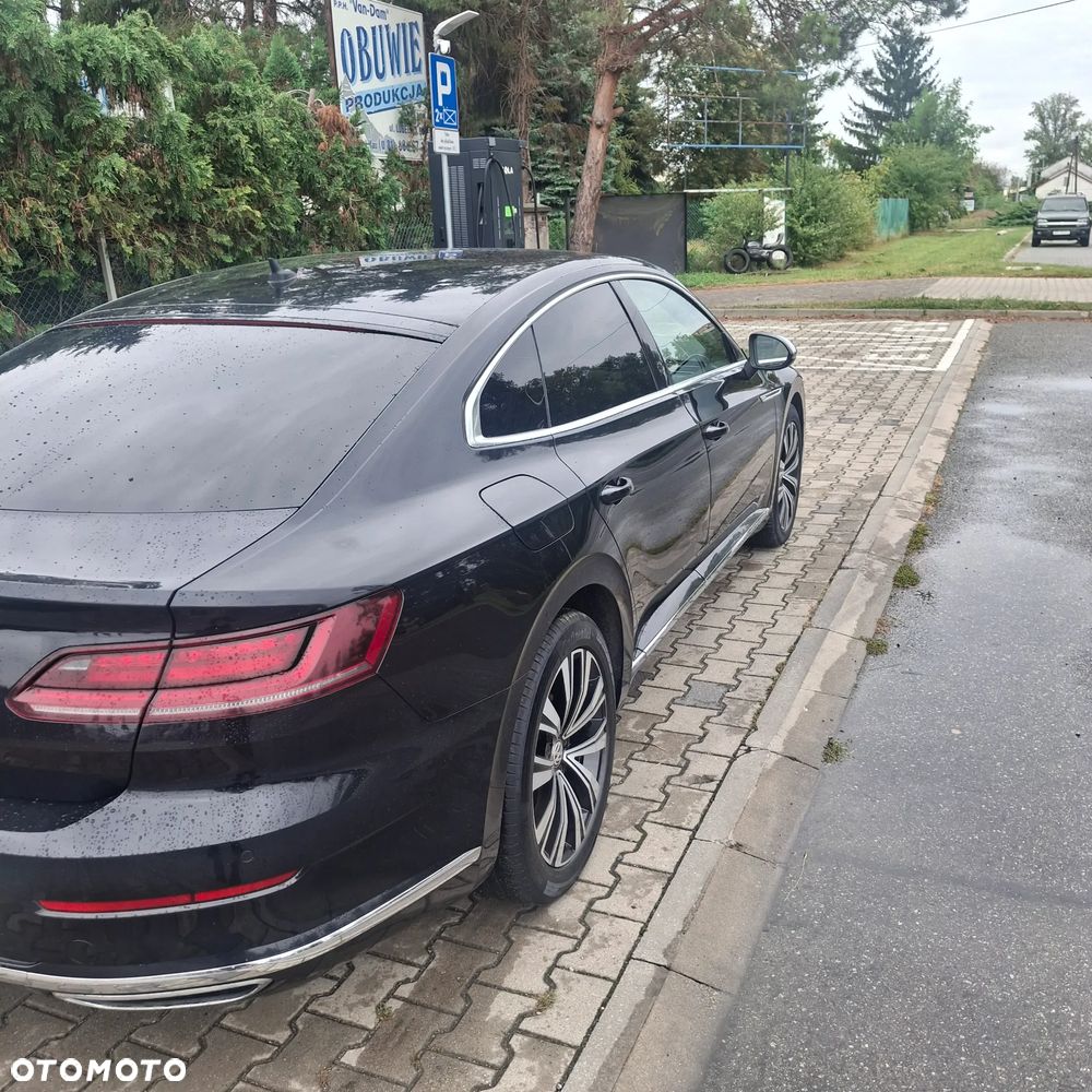 Volkswagen Arteon 2.0 TSI Elegance DSG - 12