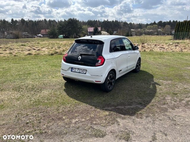 Renault Twingo TCe 90 INTENS - 9