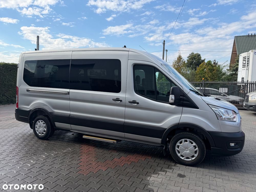 Ford Transit L3H2 VA Basis - 1