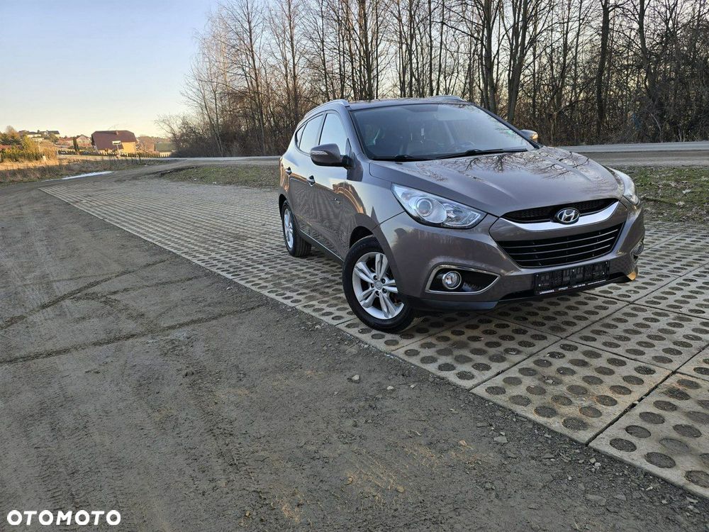 Hyundai ix35 - 10