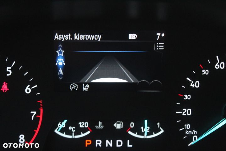 Ford Puma 1.0 EcoBoost mHEV Titanium DCT - 19