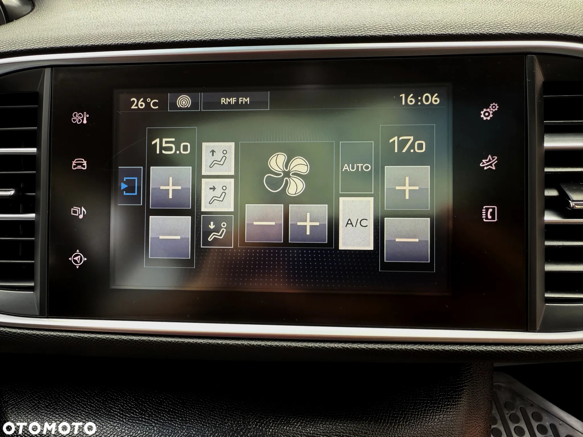 Peugeot 308 SW 1.6 BlueHDi Business Line S&S - 18