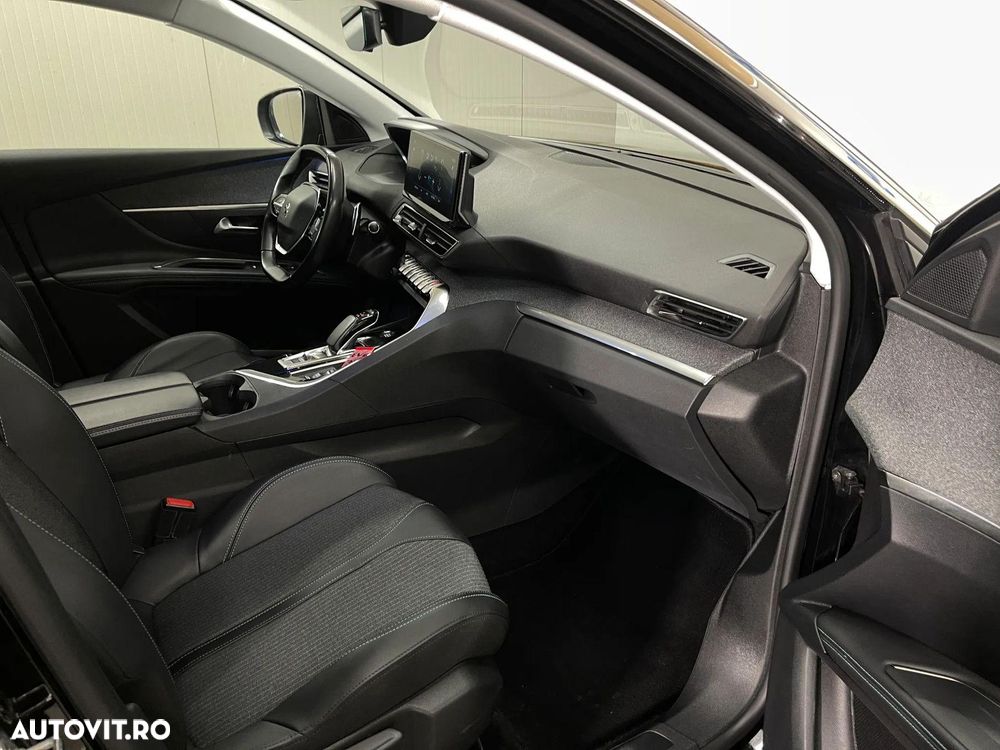 Peugeot 3008 225 e-EAT8 Allure Pack - 10