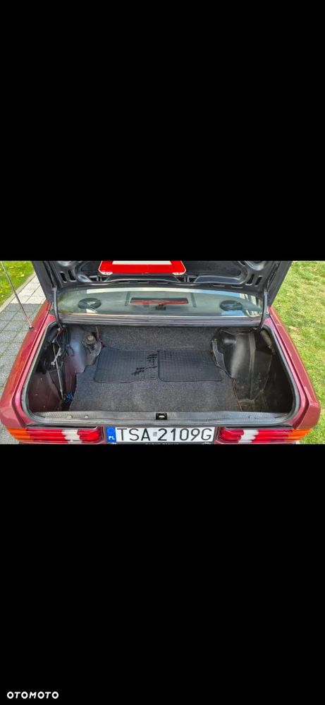 Mercedes-Benz W201 (190) - 15