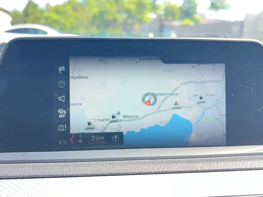 BMW Seria 1 116i Edition M Sport Shadow - 13