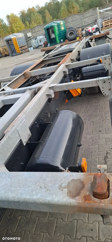 MAN TGM 15.290 - 14