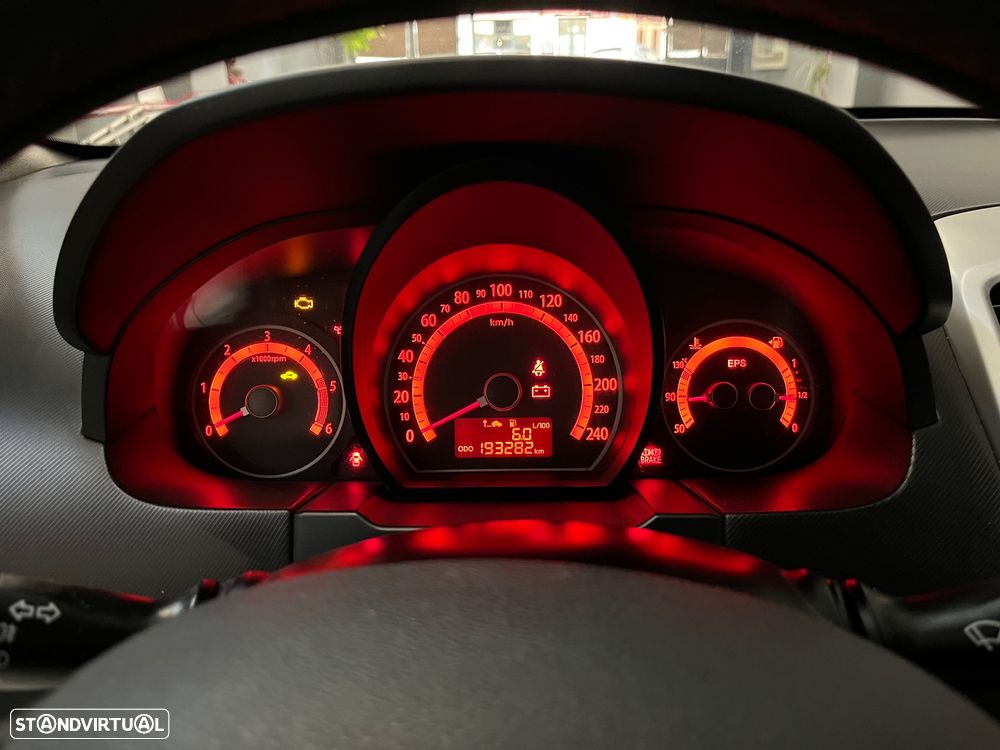 Kia Ceed SW 1.6 CRDi EX ISG - 11