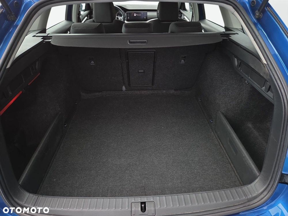 Skoda Octavia 1.0 TSI Ambition - 23
