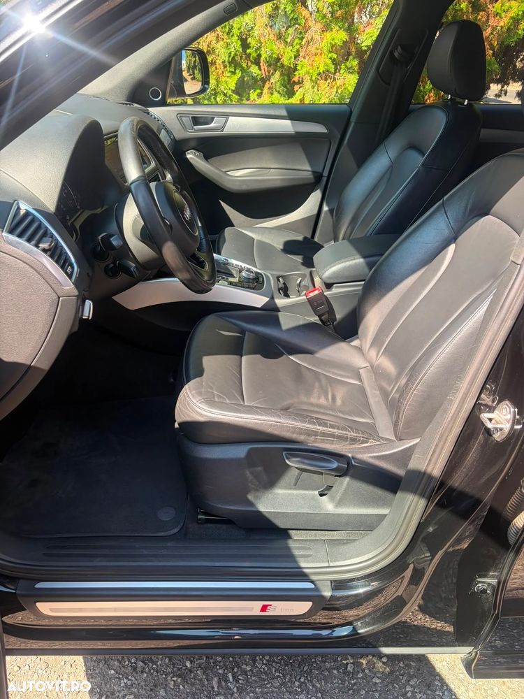 Audi Q5 - 11
