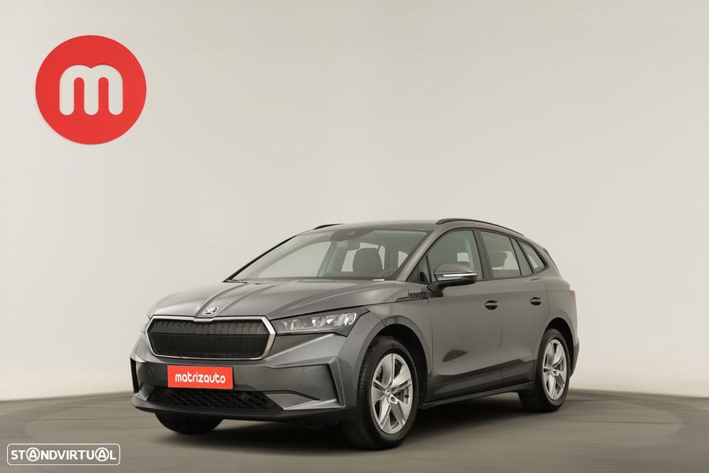 Skoda Enyaq iV 50 - 2