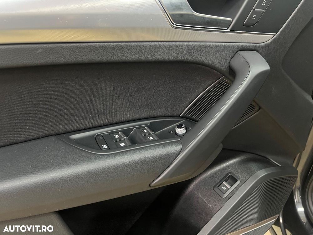 Audi Q5 40 TDI quattro S tronic sport - 27