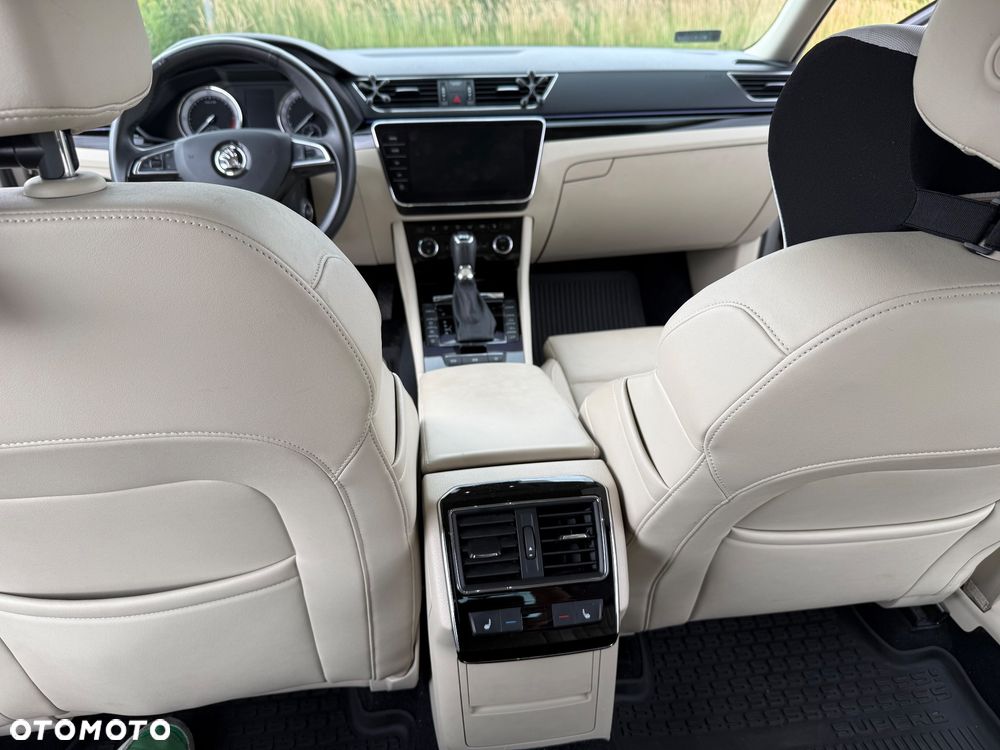 Skoda Superb - 13