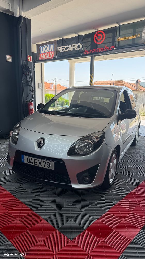 Renault Twingo 1.2 16V Dynamique S - 1