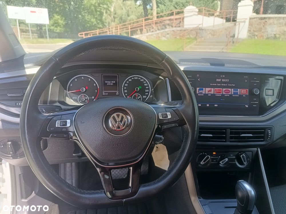 Volkswagen Polo - 7