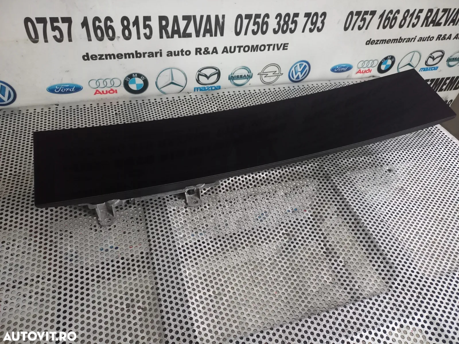 Ceasuri Bord Display Tableta Mare Bmw G20 G21 G22 G23 G26 G42 G80 G82 Volan Stanga 12.3 Inch Volan - 6