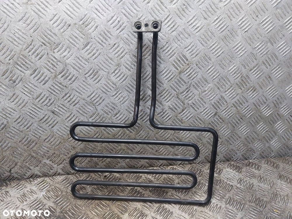 CHŁODNICZKA PŁYNU WSPOMAGANIA BMW E39 525i 2.5 24V 1141819 - 2