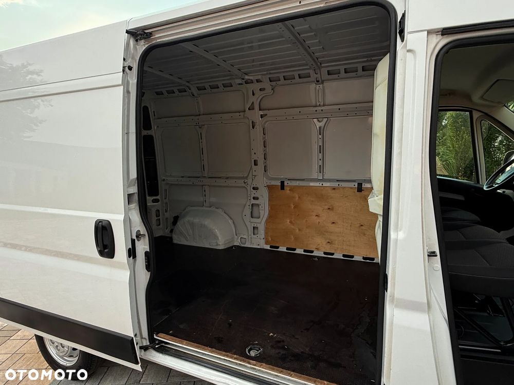Opel Movano - 14