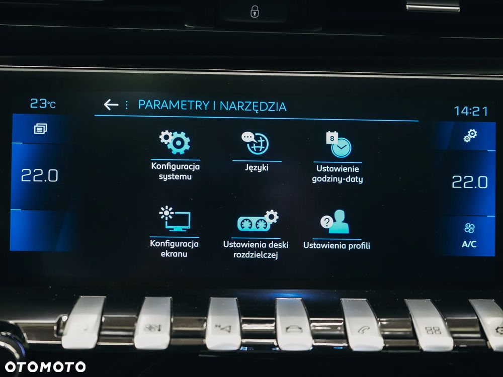 Peugeot 508 1.5 BlueHDi Allure S&S EAT8 - 36