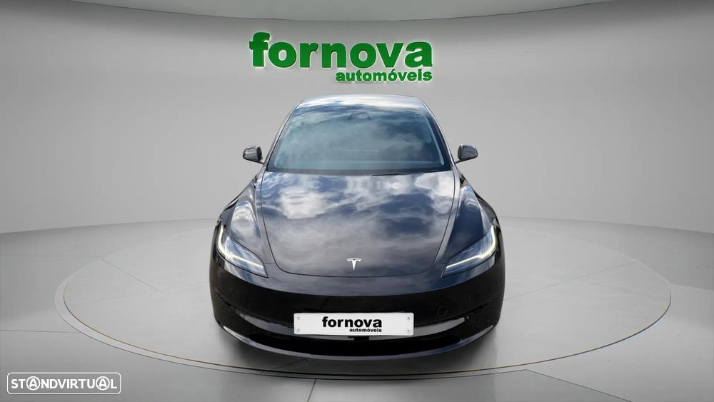 Tesla Model 3 Tração Traseira Premium - 9