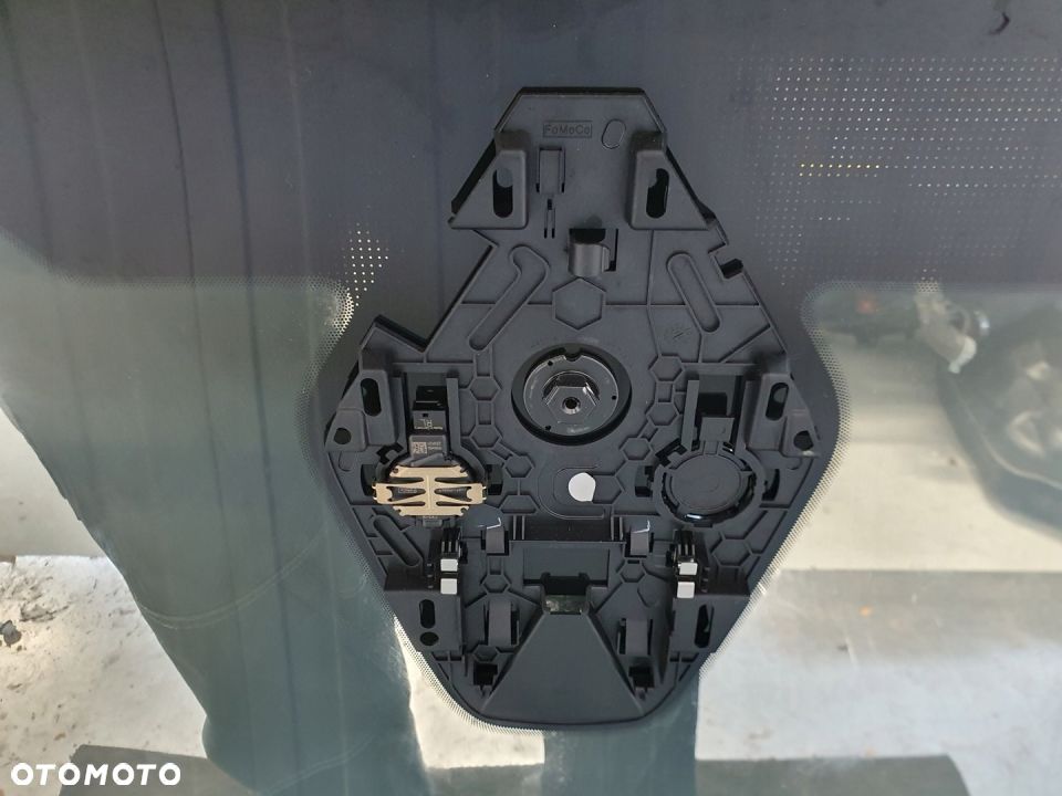 Ford Puma MK2 19-23 Szyba przednia czołowa grzana - 10