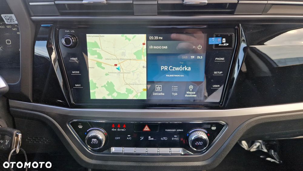SsangYong/KGM Korando 1.5 T-GDI Adventure 2WD - 13