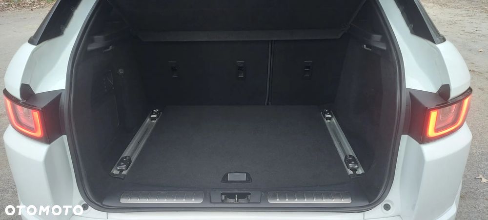 Land Rover Range Rover Evoque Coupe SD4 Dynamic - 14