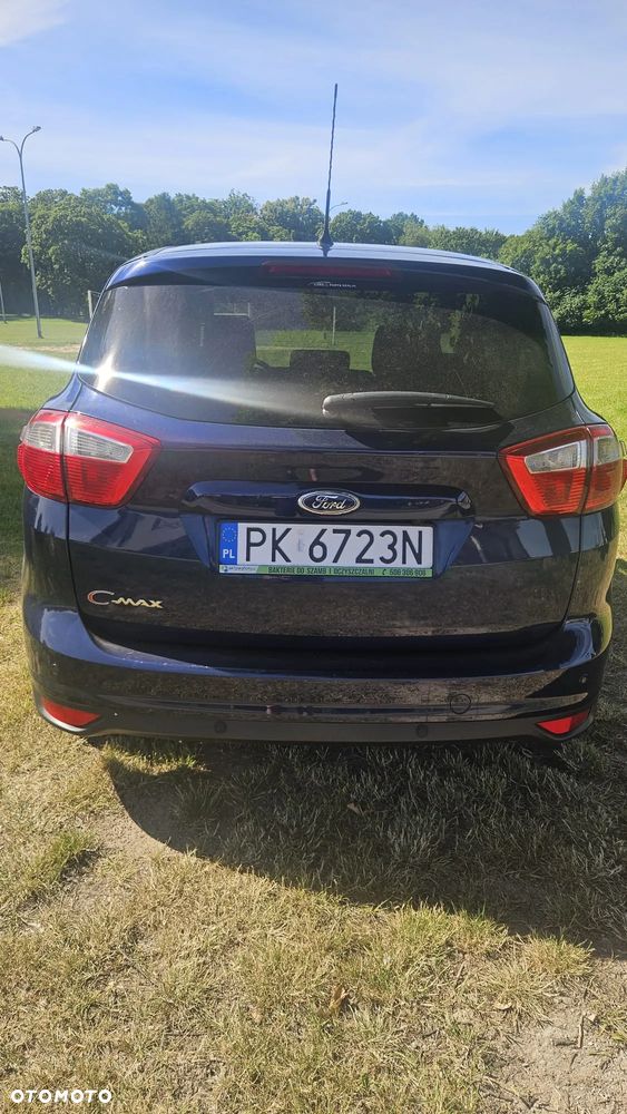Ford C-MAX 2.0 TDCi Titanium MPS6 - 13