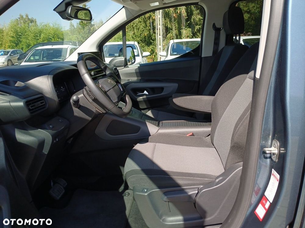Toyota Proace City Verso Long 1.5 D-4D VIP - 9