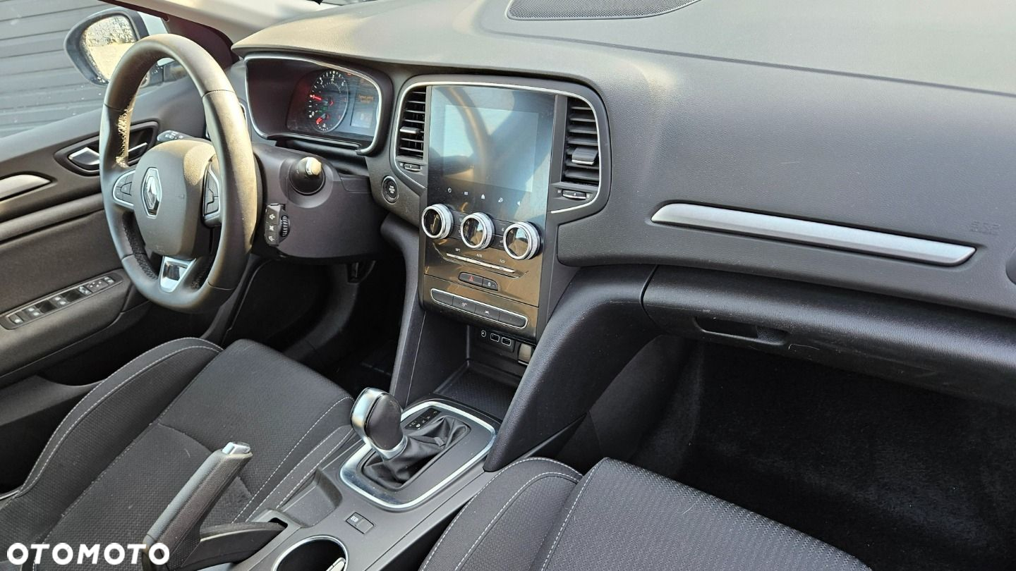 Renault Megane - 30