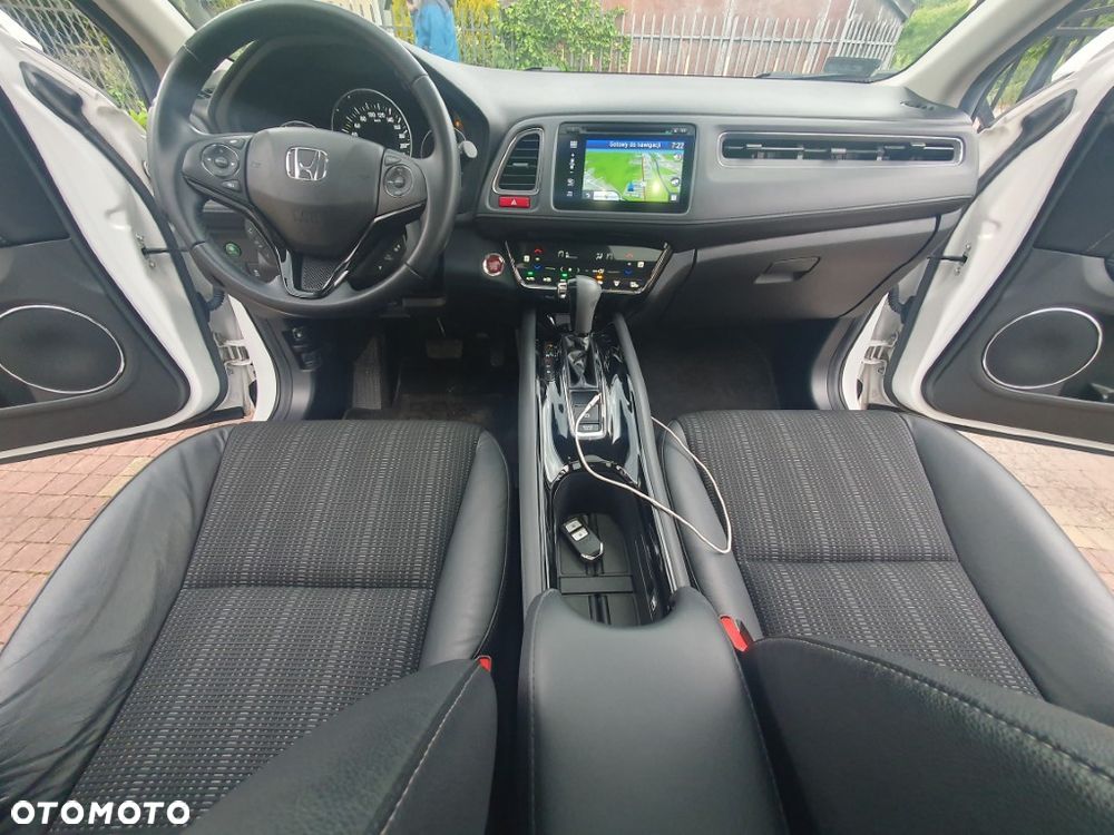 Honda HR-V 1.5 Executive (ADAS) CVT - 20