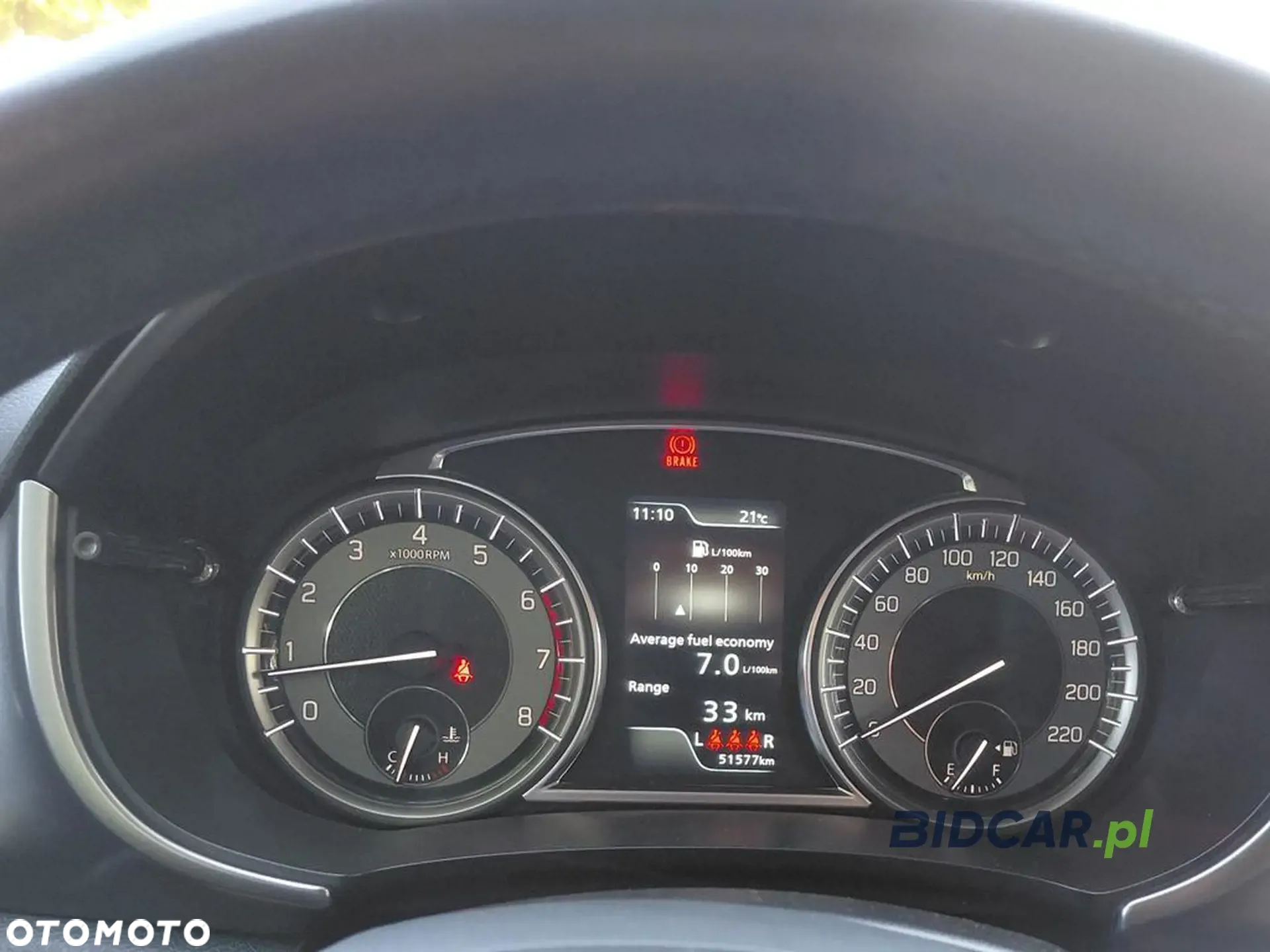 Suzuki Vitara 1.4 Boosterjet Premium 2WD - 21