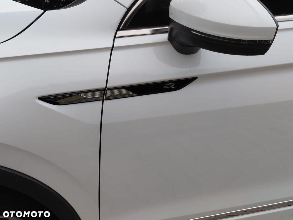 Volkswagen Tiguan 2.0 TSI 4Mot R-Line DSG - 10