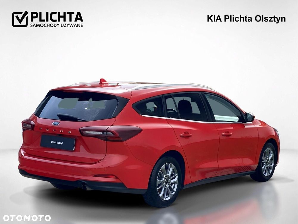 Ford Focus - 6