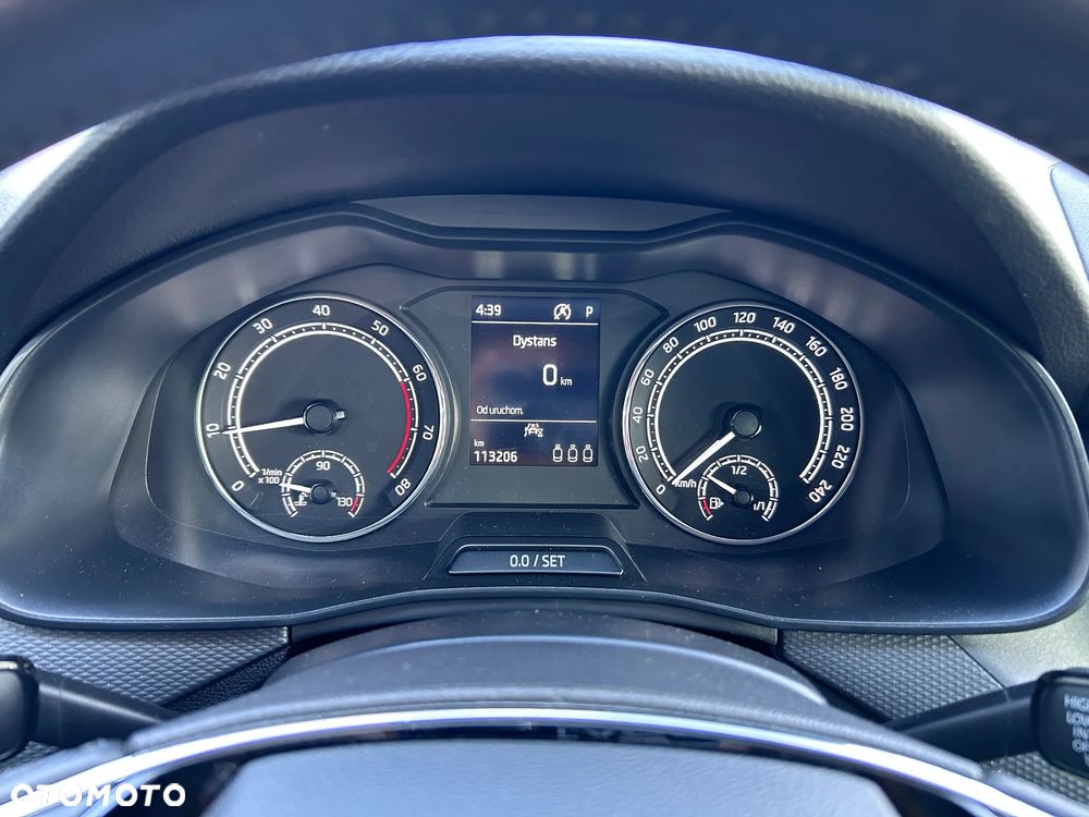 Skoda Scala 1.0 TSI Ambition DSG - 9