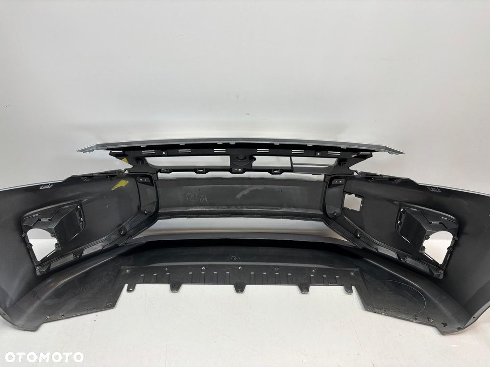 Mitsubishi Space Star III Zderzak Przód Przedni 6400J973ZZ - 9