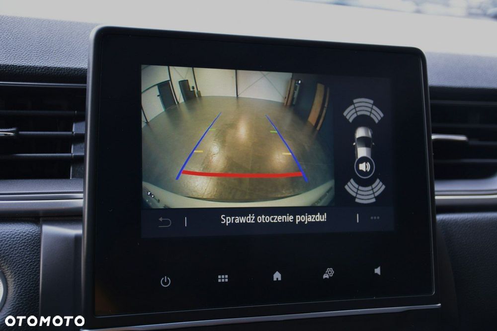 Renault Captur TCe Mild Hybrid 140 GPF TECHNO - 25