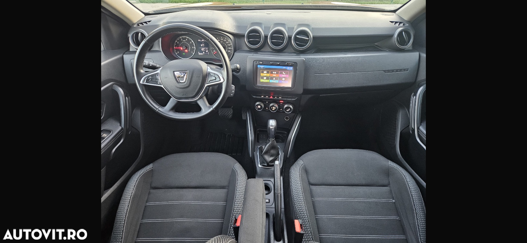 Dacia Duster - 32