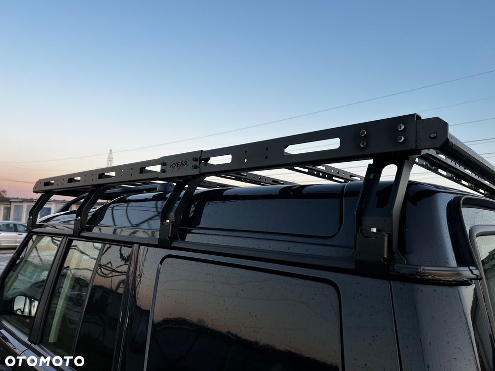 Land Rover Discovery - 2