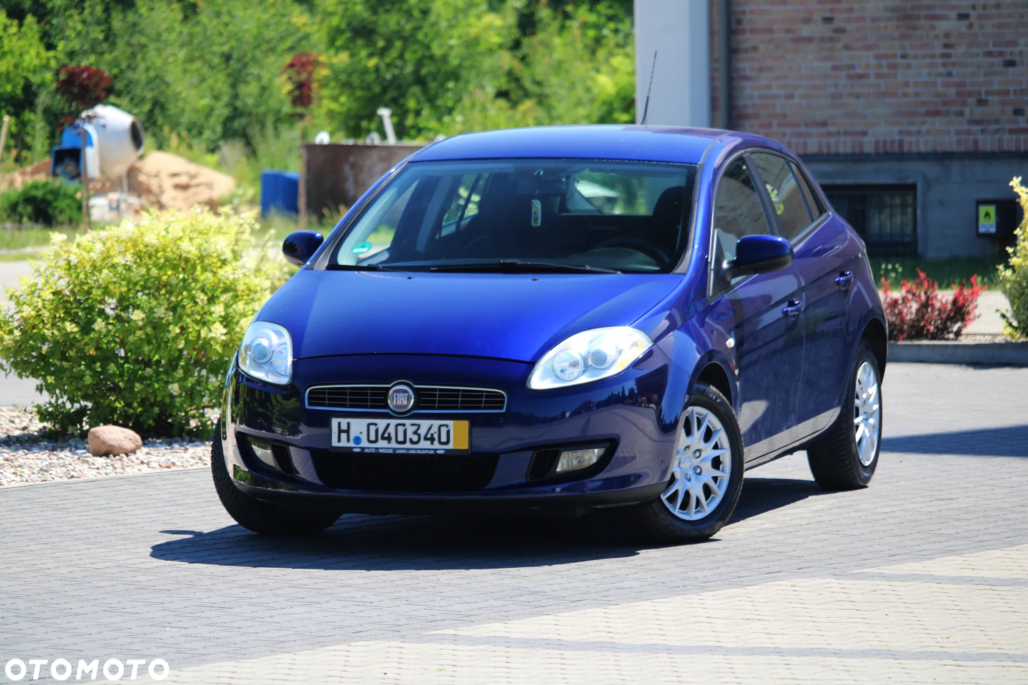 Fiat Bravo - 5