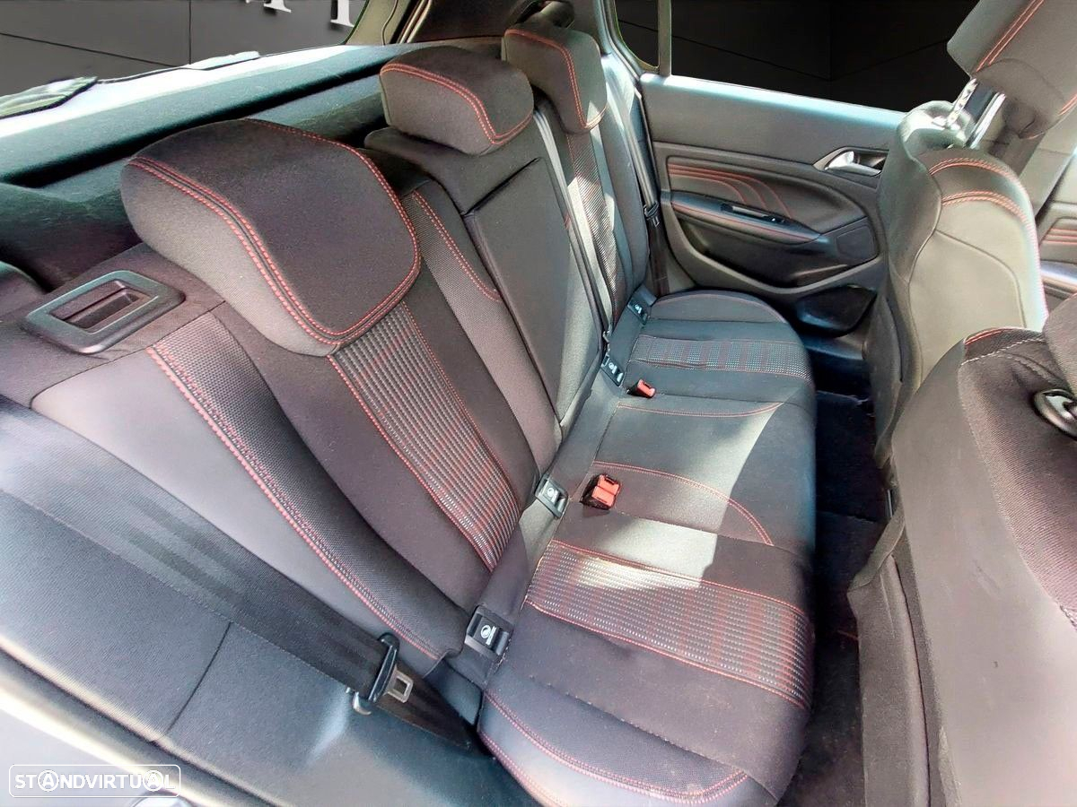 Peugeot 308 1.2 PureTech GT Line - 9